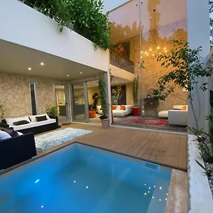 Casarte Boutique Hotel