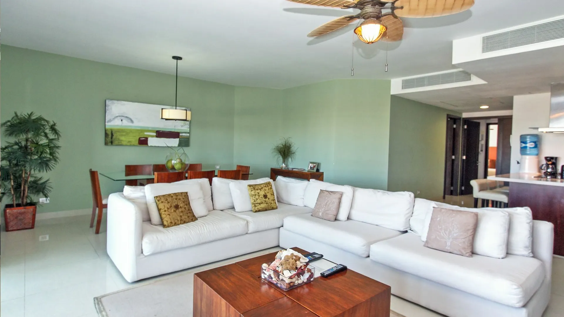 Hotel Buena Vida By Nas Playa del Carmen