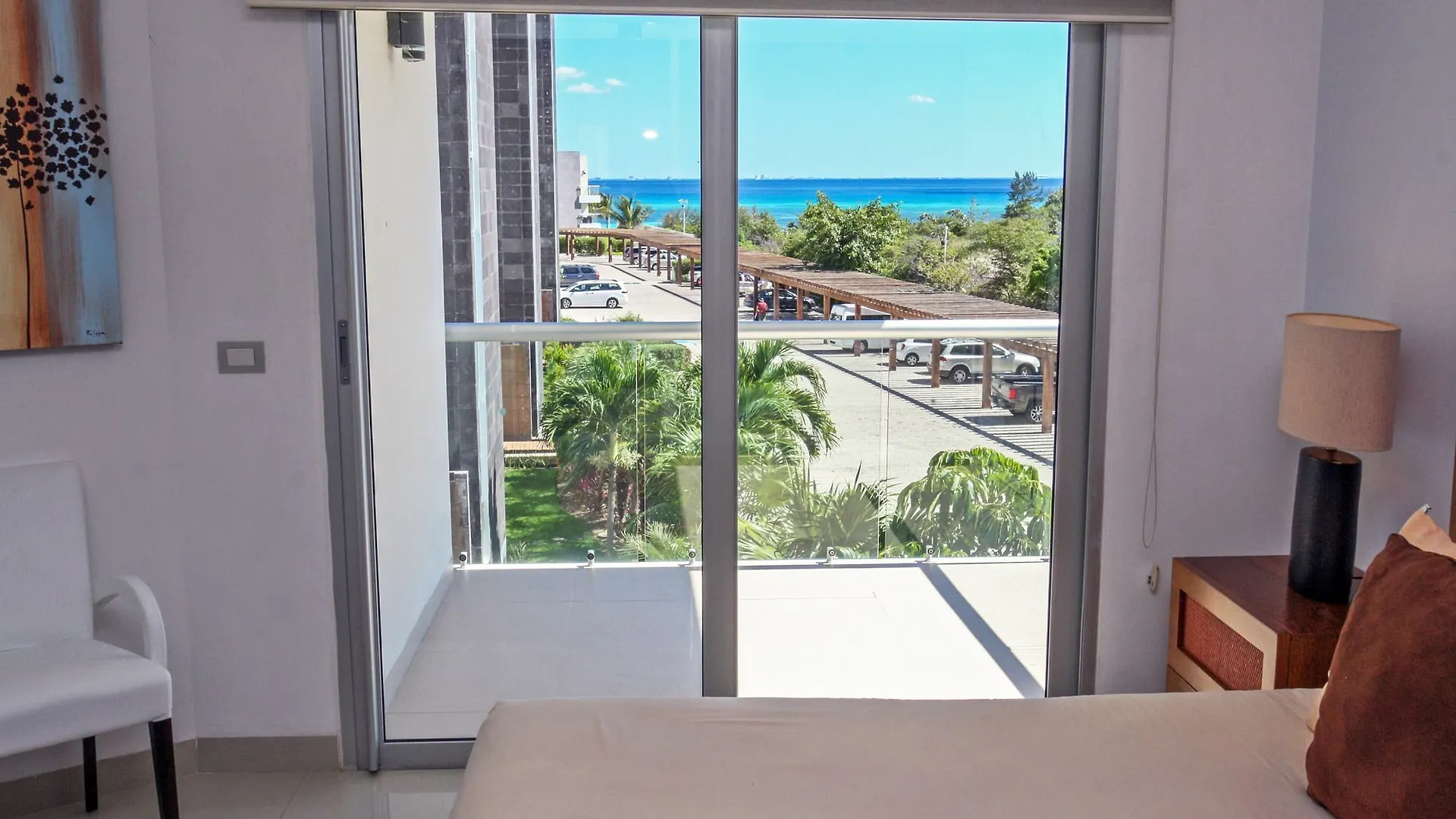Hotel Buena Vida By Nas Playa del Carmen