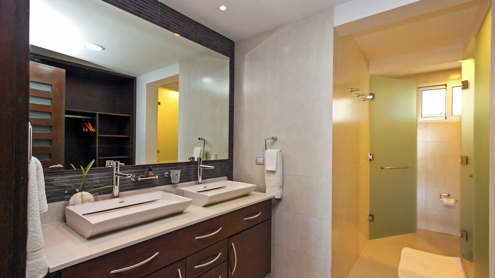 ****  Hotel Buena Vida By Nas Playa del Carmen Mexiko