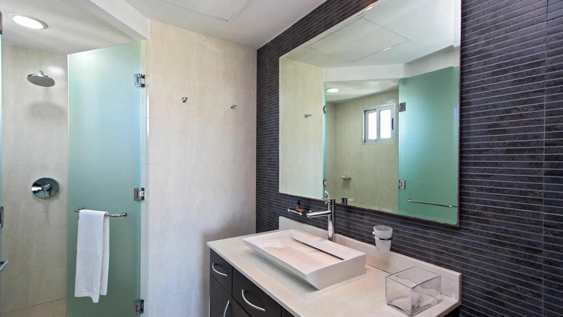 Hotel Buena Vida By Nas Playa del Carmen 4*,