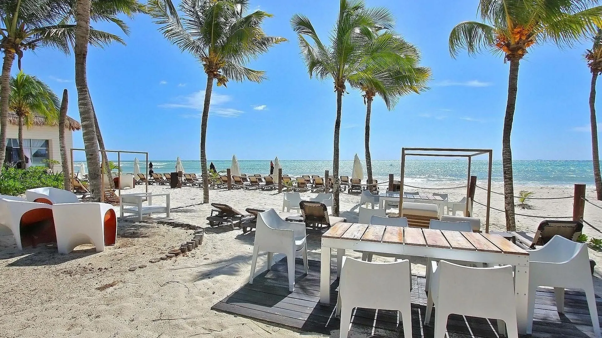 ****  Hotel Buena Vida By Nas Playa del Carmen Mexiko